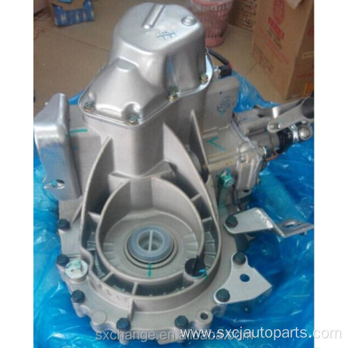 auto part transmission parts gearbox for Chevrolet Sail